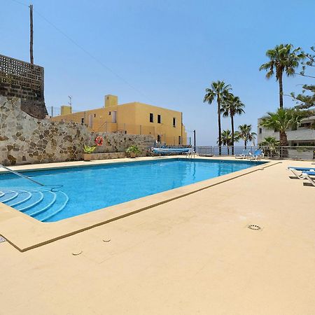 Beautiful Arenas Negras By Paramount Holidays Puerto de Santiago  Eksteriør bilde