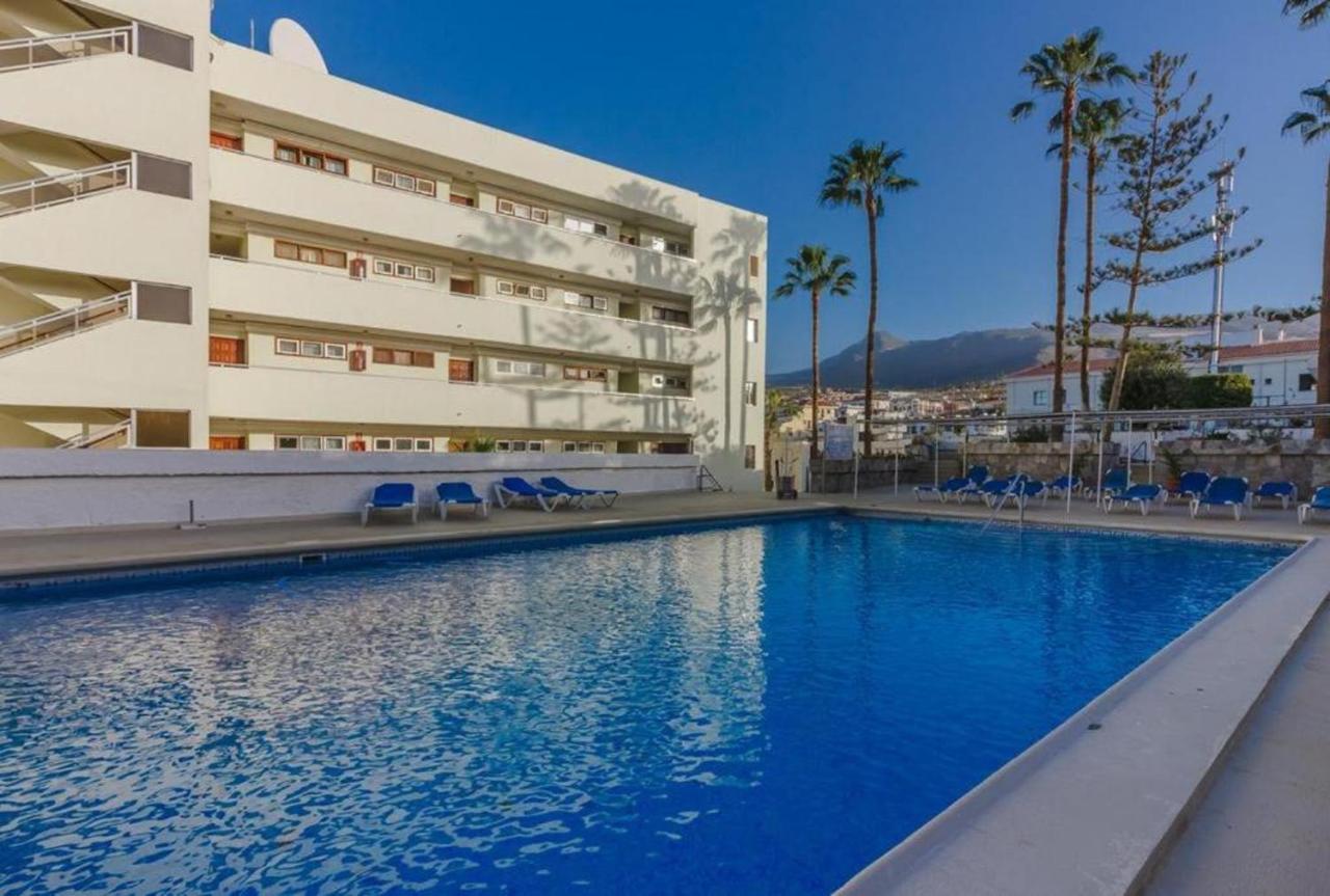 Beautiful Arenas Negras By Paramount Holidays Puerto de Santiago  Eksteriør bilde