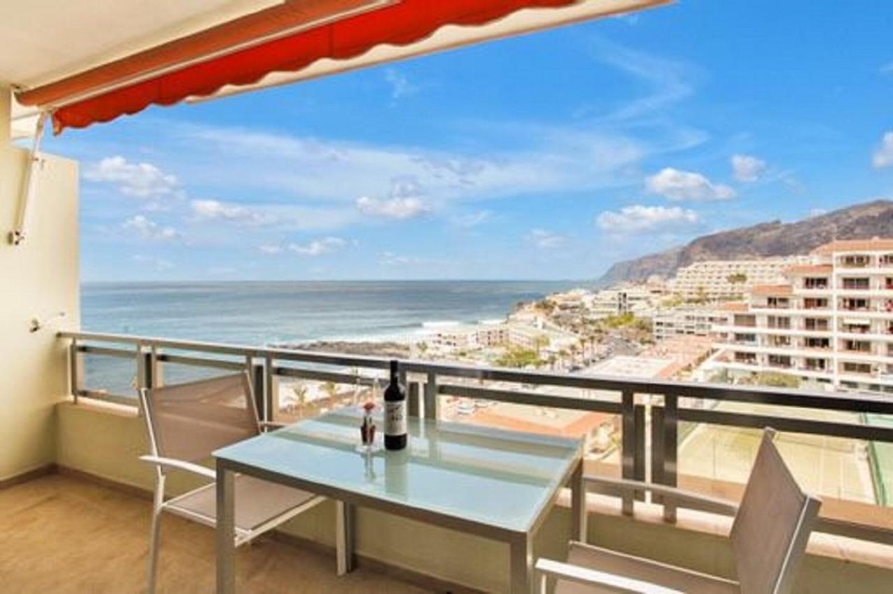 Beautiful Arenas Negras By Paramount Holidays Puerto de Santiago  Eksteriør bilde