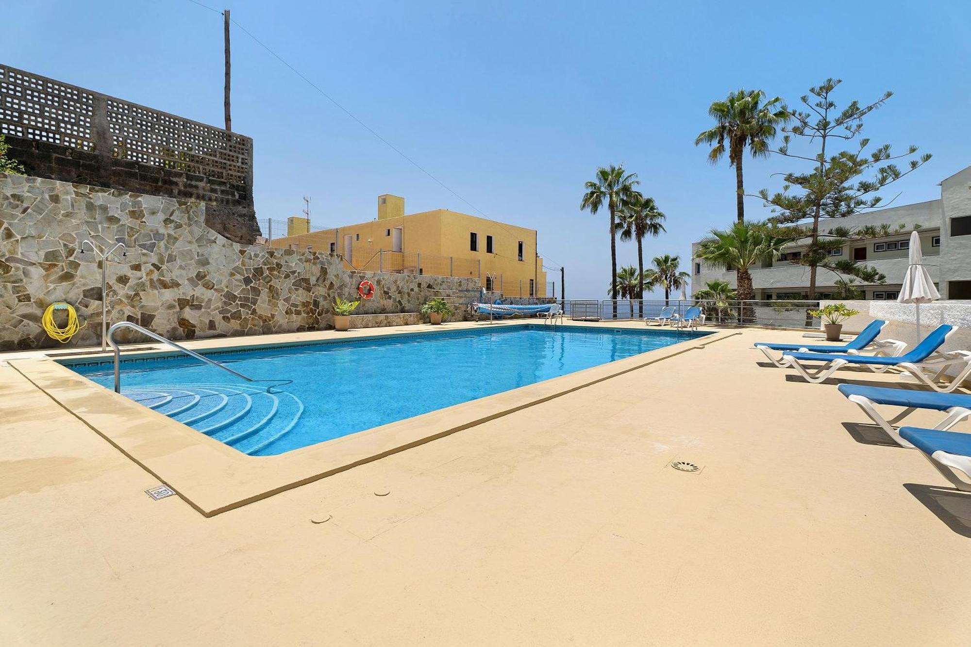 Beautiful Arenas Negras By Paramount Holidays Puerto de Santiago  Eksteriør bilde