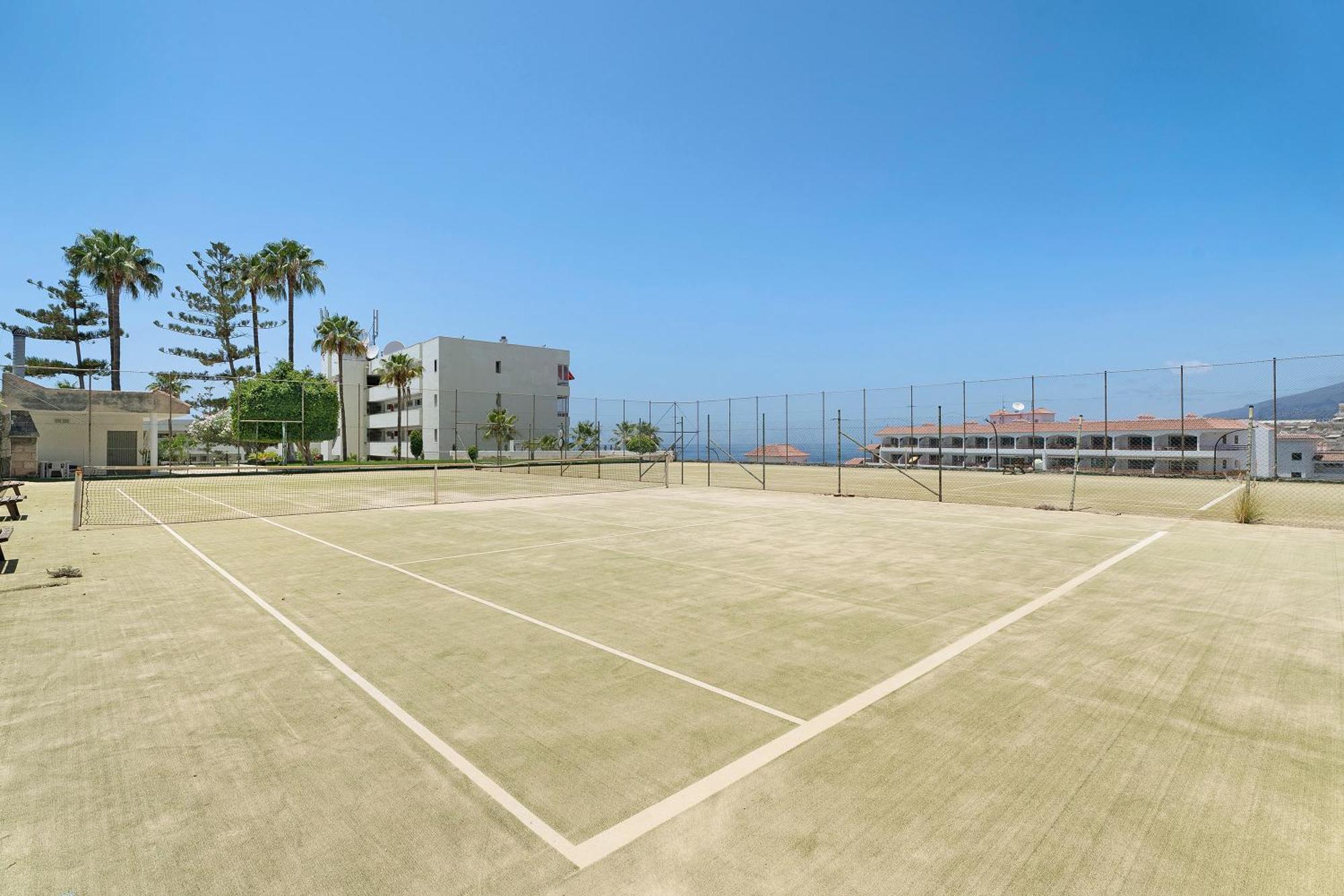 Beautiful Arenas Negras By Paramount Holidays Puerto de Santiago  Eksteriør bilde