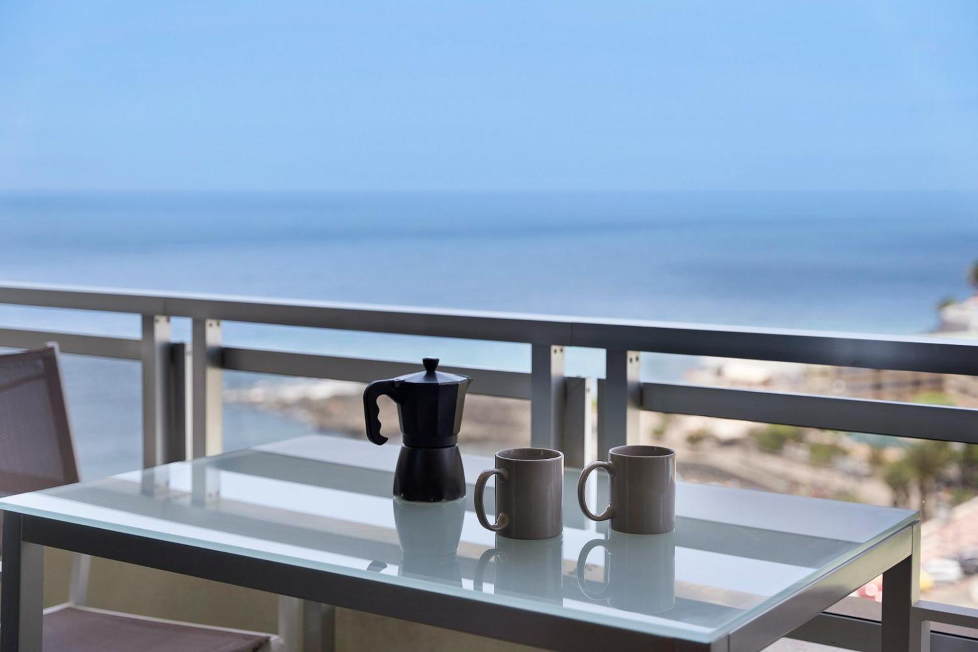 Beautiful Arenas Negras By Paramount Holidays Puerto de Santiago  Eksteriør bilde
