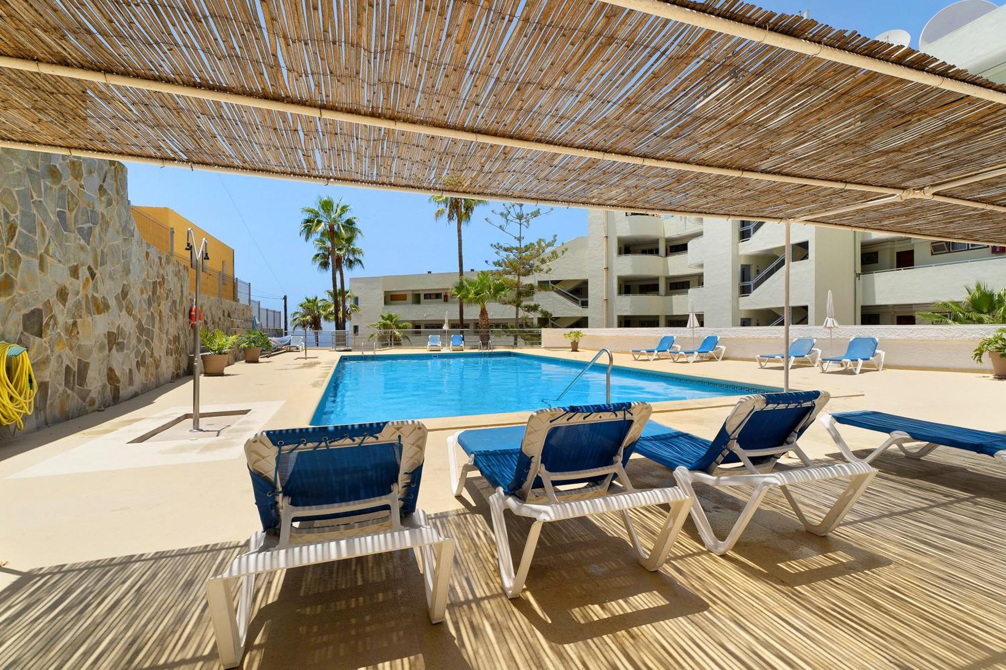 Beautiful Arenas Negras By Paramount Holidays Puerto de Santiago  Eksteriør bilde