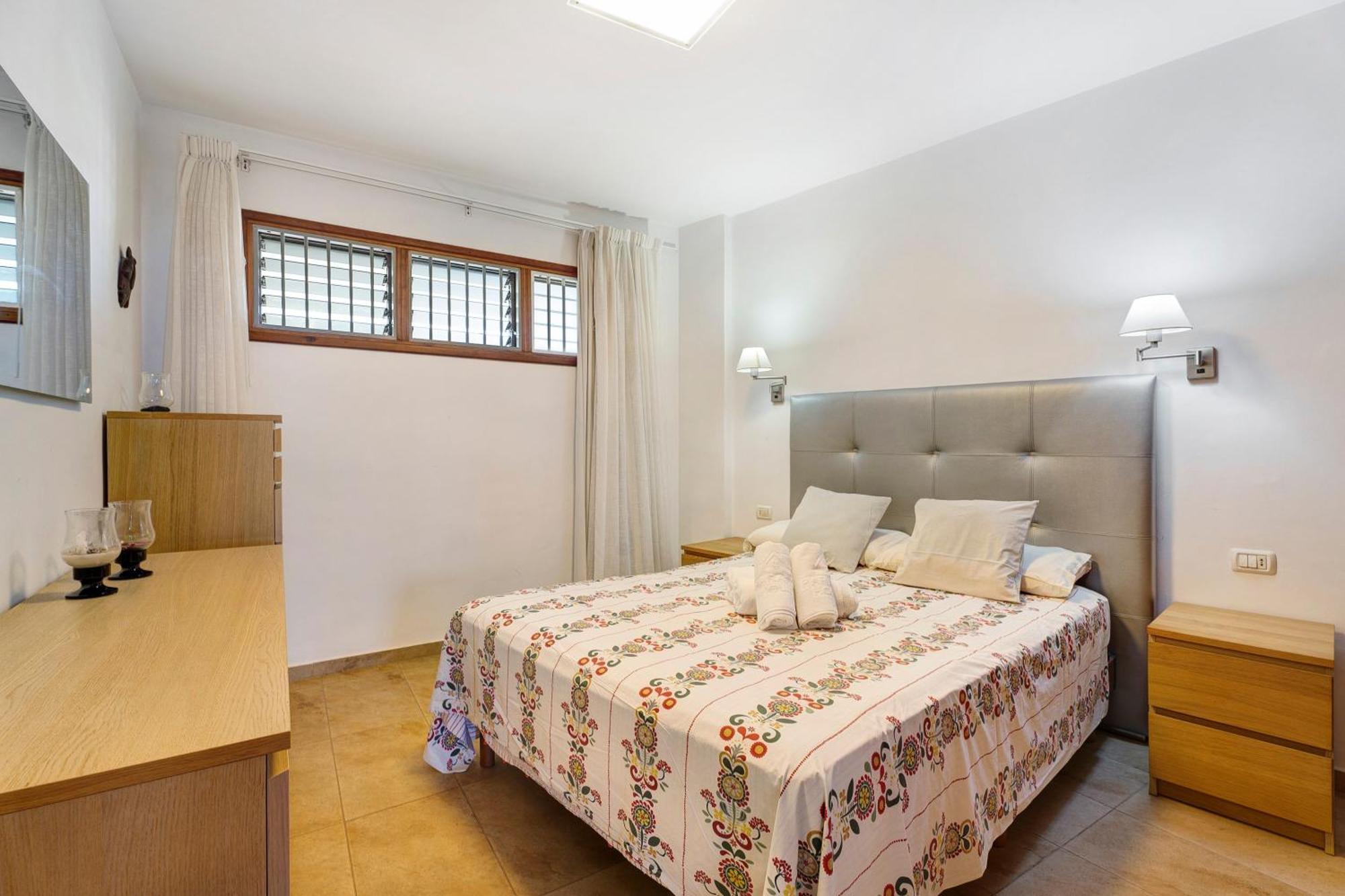 Beautiful Arenas Negras By Paramount Holidays Puerto de Santiago  Eksteriør bilde